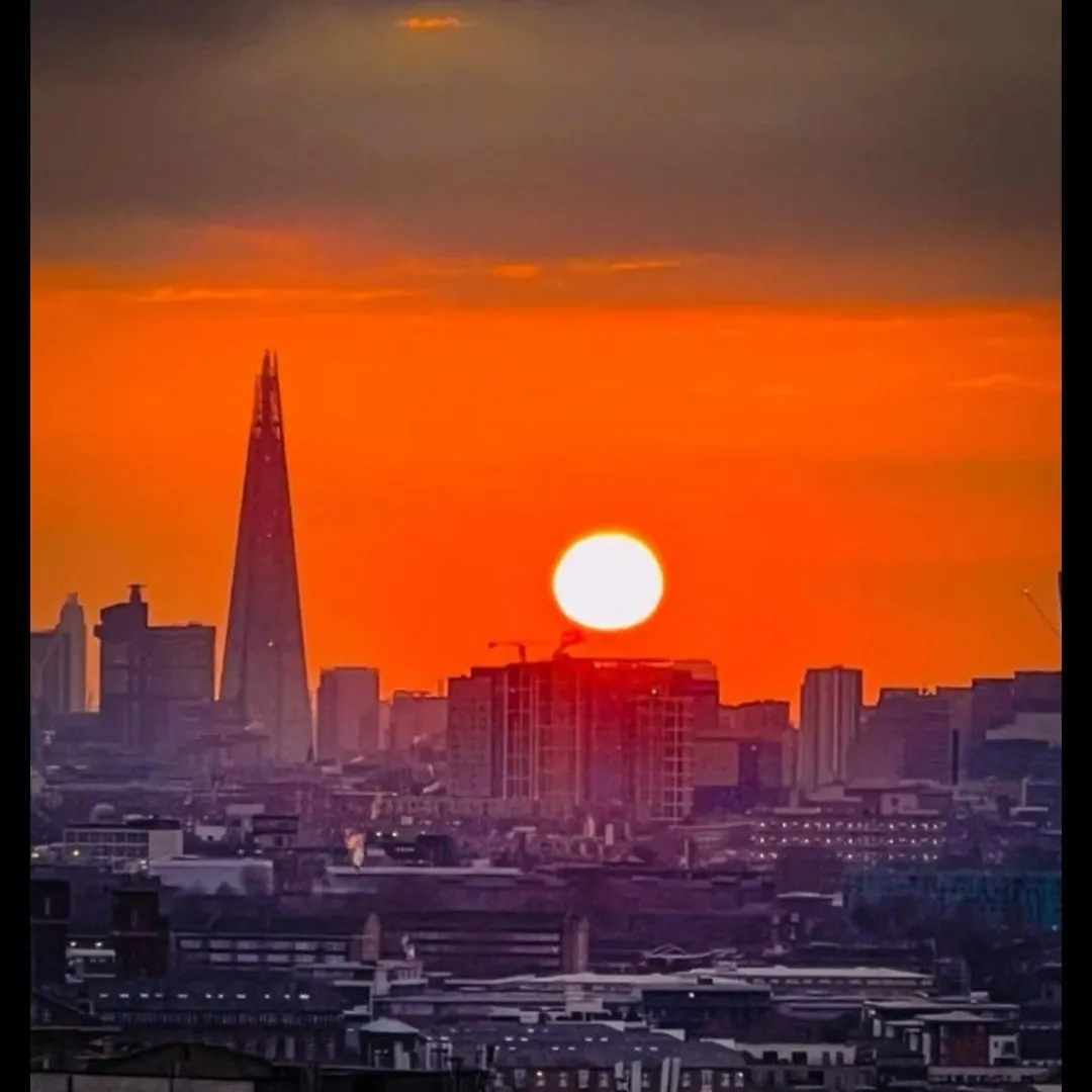 Apartment Stunning 2 Bedroom 2 Bathroom Flat With Panoramic View London