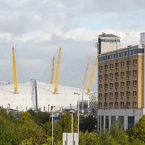 Szálloda Express Greenwich By Ihg, London