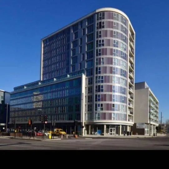 Apartment Stunning 2 Bedroom 2 Bathroom Flat With Panoramic View London United Kingdom
