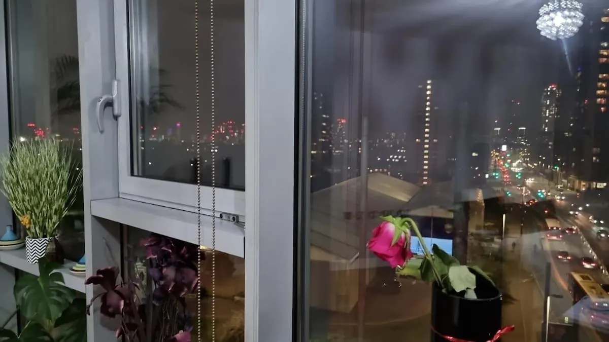 Stunning 2 Bedroom 2 Bathroom Flat With Panoramic View London United Kingdom