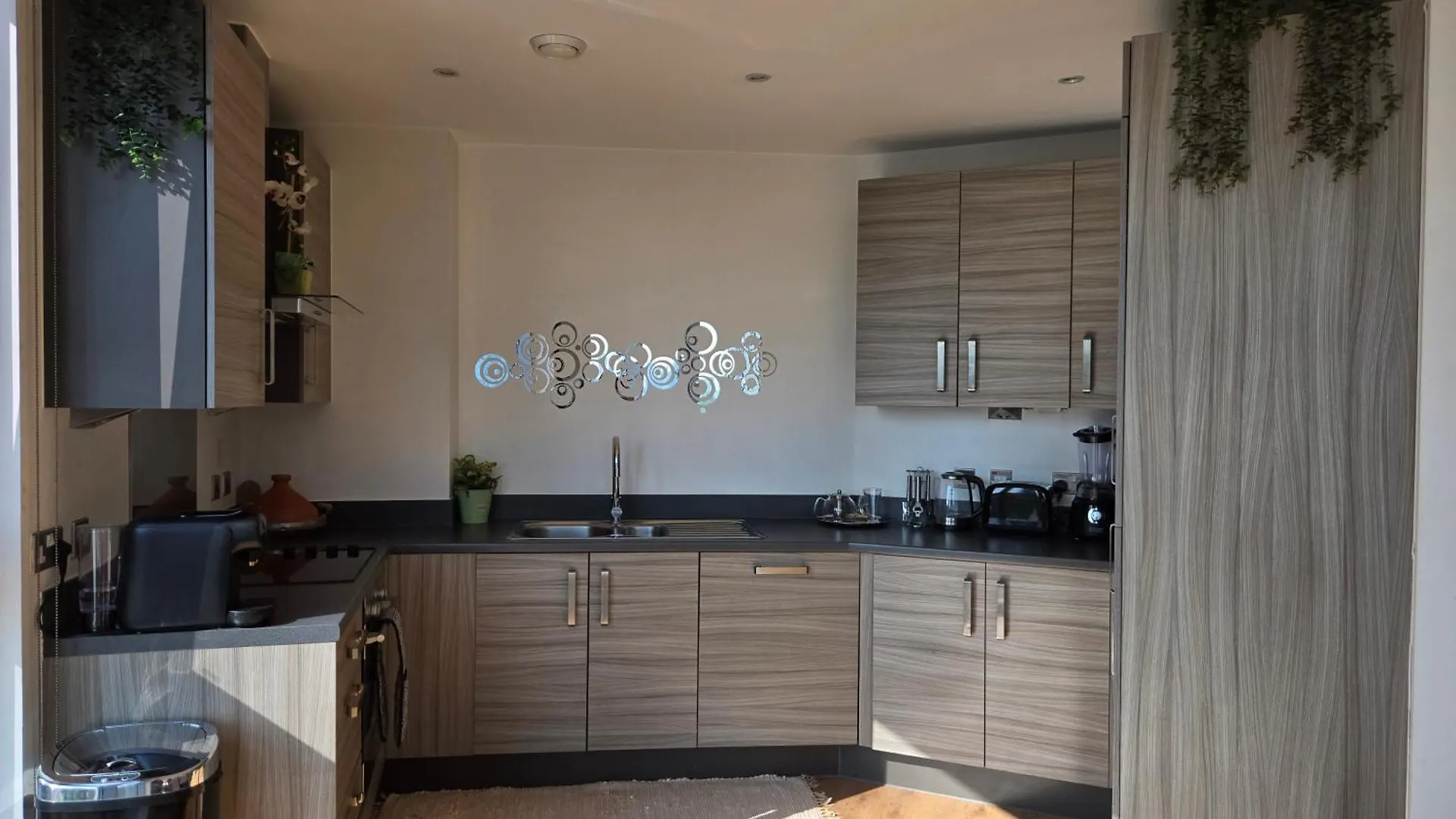 Stunning 2 Bedroom 2 Bathroom Flat With Panoramic View London United Kingdom