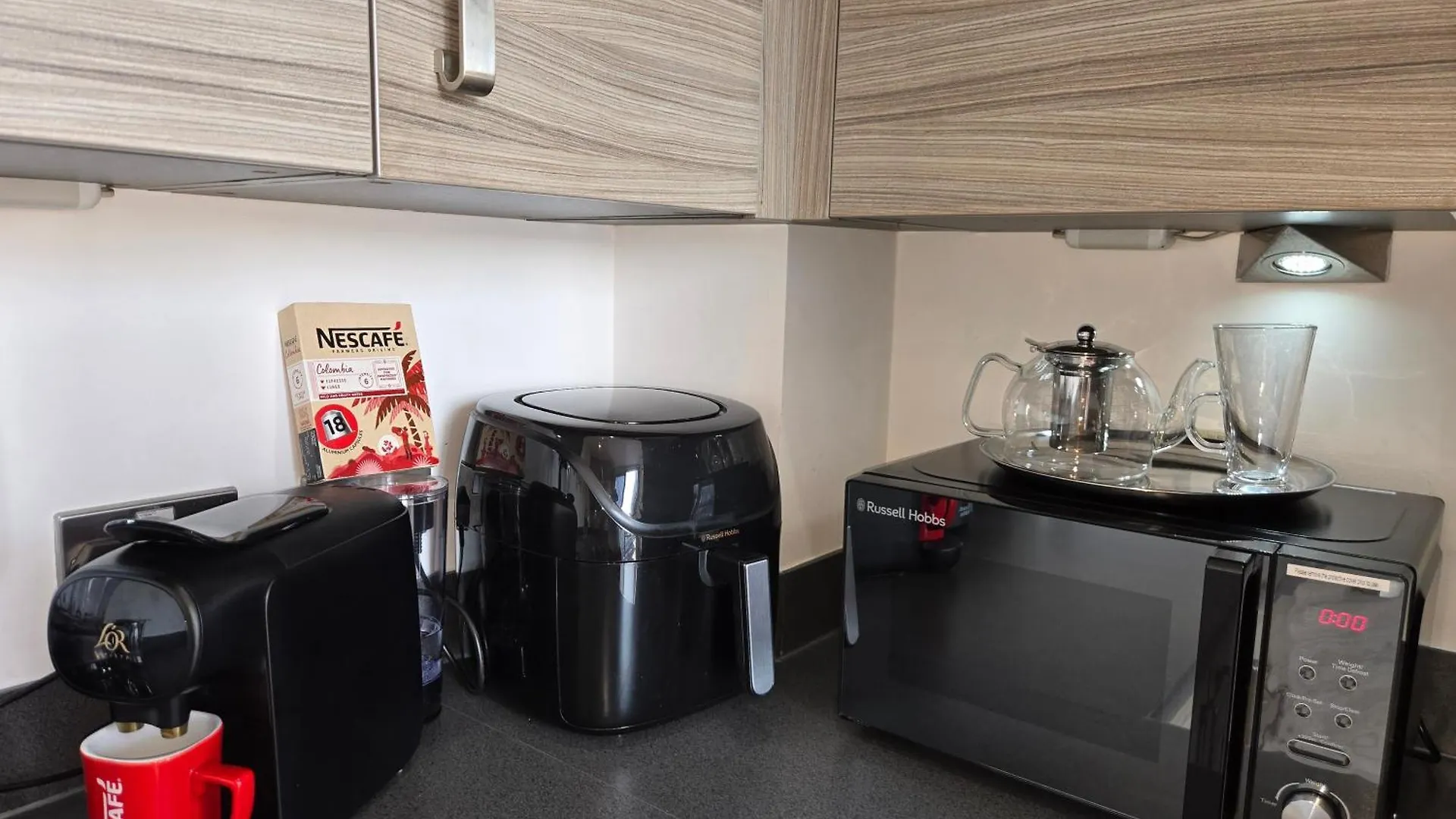 Stunning 2 Bedroom 2 Bathroom Flat With Panoramic View London Apartment