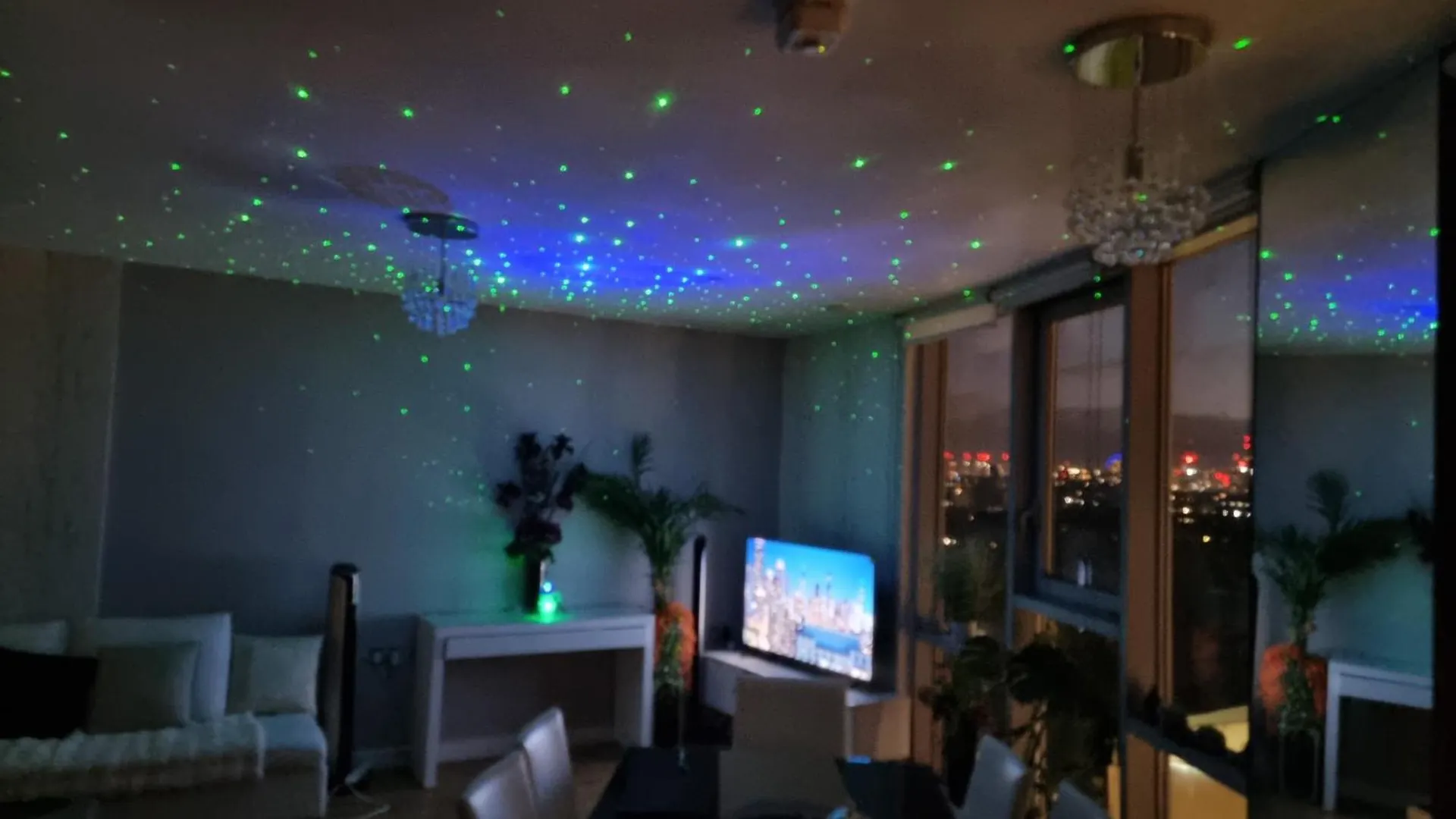 Apartment Stunning 2 Bedroom 2 Bathroom Flat With Panoramic View London United Kingdom